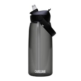 Sticlă Camelbak Thrive Flip Straw 1l Charcoal