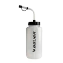 Sticlă de hochei Bauer  STRAW TOP WATER BOTTLE White