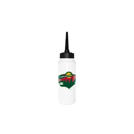 Sticlă Inglasco Inc. NHL Minnesota Wild