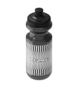 Sticlă Lezyne  Flow 600 ml grey