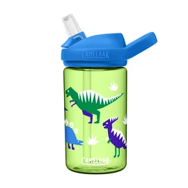 Sticlă pentru copii Camelbak Eddy Kids 0,4l Hip Dinos