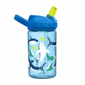 Sticlă pentru copii Camelbak   Eddy+ Kids 0,4l Sharks and Rays