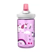 Sticlă pentru copii Camelbak Eddy Kids 0,4l Unicorn Party