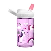 Sticlă pentru copii Camelbak Eddy Kids 0,4l Unicorn Party