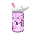 Sticlă pentru copii Camelbak Eddy Kids 0,4l Unicorn Party