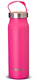 Sticlă Primus Klunken Vacuum Bottle 0.5 L pink