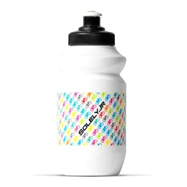 Sticlă Solely.JR 350 ml Multicolor