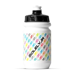 Sticlă Solely.JR 500 ml Multicolor