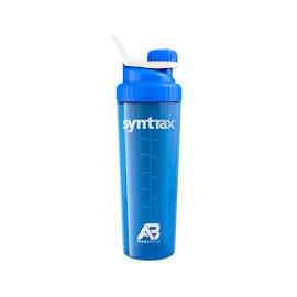 Sticlă Syntrax AeroBottle Primus Crystal Blue 946 ml