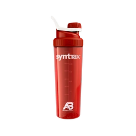 Sticlă Syntrax AeroBottle Primus Crystal Red 946 ml