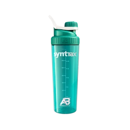 Sticlă Syntrax AeroBottle Primus Crystal Teal 946 ml