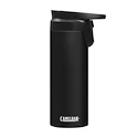 Sticlă termo Camelbak  Forge Flow Vacuum Stainless 0,5l Black