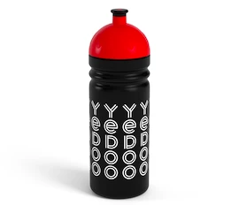 Sticlă Yedoo 700 ml black