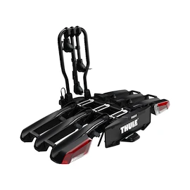 Suport de biciclete pentru cârligul de remorcare Thule EasyFold 3 (945)