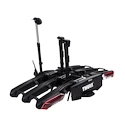 Suport de biciclete pentru cârligul de remorcare Thule Epos 3 + Husă pentru suport de biciclete Thule Epos 3B Storage Bag