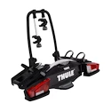 Suport de biciclete pentru cârligul de remorcare Thule VeloCompact 2 (924) 13pin