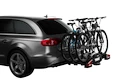 Suport de biciclete pentru cârligul de remorcare Thule VeloCompact 3 (926)