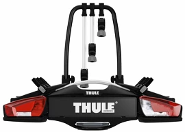 Suport de biciclete pentru cârligul de remorcare Thule VeloCompact