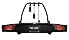 Suport de biciclete pentru cârligul de remorcare Thule VeloSpace XT