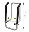 Suport pentru biciclete Thule  Wall Hanger