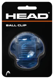 Suport pentru minge Head Ball Clip Blue