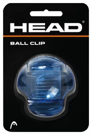 Suport pentru minge Head Ball Clip Transparent