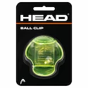 Suport pentru minge Head  Ball Clip Yellow