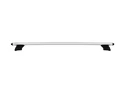 Suport pentru plafon Thule cu EVO WingBar Audi Q8 5-dr SUV cu șarpante integrate pentru plafon 19-24