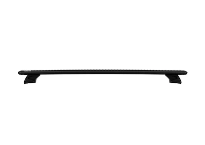 Suport pentru plafon Thule cu EVO WingBar Black Nissan Kicks 5-dr SUV cu puncte fixe 16-24