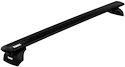 Suport pentru plafon Thule cu EVO WingBar Black Volvo V40 CC 5-dr Hatchback cu șarpante de acoperiș (hagus) 13-24