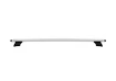 Suport pentru plafon Thule cu EVO WingBar Hyundai Santa Fe (TM) 5-dr SUV cu șarpante integrate pentru plafon 18-24