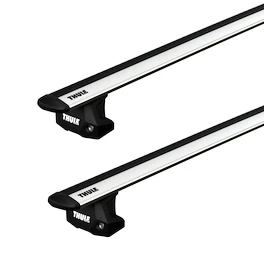 Suport pentru plafon Thule cu EVO WingBar Jeep Grand Cherokee 5-dr SUV cu puncte fixe 11-21