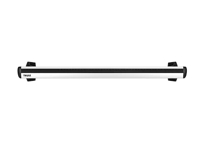 Suport pentru plafon Thule cu EVO WingBar Lexus LX-Series 5-dr SUV cu șarpante integrate pentru plafon 16-21