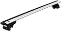 Suport pentru plafon Thule cu EVO WingBar Mazda 6 5-dr Estate cu șarpante de acoperiș (hagus) 13-24