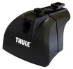 Suport pentru plafon Thule cu SlideBar BMW 3-Series Compact 3-dr Coupé cu puncte fixe 01-04