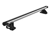 Suport pentru plafon Thule cu SlideBar Fiat Fullback 2-dr Extended-cab cu puncte fixe 16-19