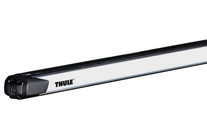 Suport pentru plafon Thule cu SlideBar Ford Transit 4-dr Van cu puncte fixe 15-24