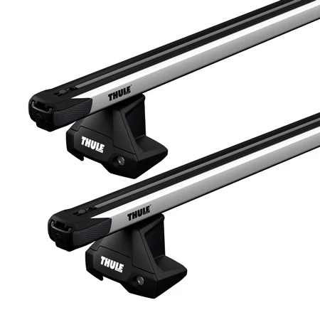 Suport pentru plafon Thule cu SlideBar Hyundai ix35 FCEV 5-dr SUV cu acoperișul gol 13-23