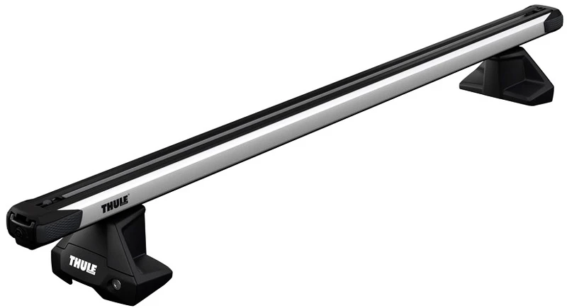 Suport pentru plafon Thule cu SlideBar Hyundai ix35 FCEV 5-dr SUV cu acoperișul gol 13-23