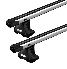 Suport pentru plafon Thule cu SlideBar Mini Clubman 5-dr Hatchback cu acoperișul gol 16-24