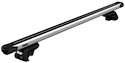 Suport pentru plafon Thule cu SlideBar Mitsubishi Lancer 5-dr Estate cu șarpante de acoperiș (hagus) 93-96