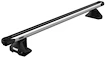 Suport pentru plafon Thule cu SlideBar Skoda Superb (3V) 5-dr Hatchback cu acoperișul gol 15-24