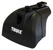 Suport pentru plafon Thule cu SlideBar Vauxhall Astra Sports Tourer 5-dr Estate cu șarpante integrate pentru plafon 10-15