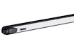 Suport pentru plafon Thule cu SlideBar Volvo V40 CC 5-dr Hatchback cu șarpante de acoperiș (hagus) 13-24