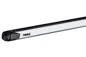 Suport pentru plafon Thule cu SlideBar Volvo V40 CC 5-dr Hatchback cu șarpante de acoperiș (hagus) 13-24