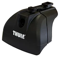 Suport pentru plafon Thule cu SlideBar Volvo V40 CC 5-dr Hatchback cu șarpante de acoperiș (hagus) 13-24