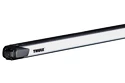 Suport pentru plafon Thule cu SlideBar Volvo V40CC 5-dr Hatchback cu șarpante integrate pentru plafon 13-23