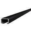 Suport pentru plafon Thule cu SquareBar Audi A3 Sportback (8V) 5-dr Hatchback cu șarpante integrate pentru plafon 13-20