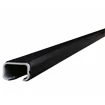 Suport pentru plafon Thule cu SquareBar Cadillac BLS 4-dr Sedan cu puncte fixe 06-10