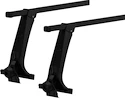 Suport pentru plafon Thule cu SquareBar Gaz Gazelle 2705 5-dr Bus cu jgheaburi de scurgere 00-24